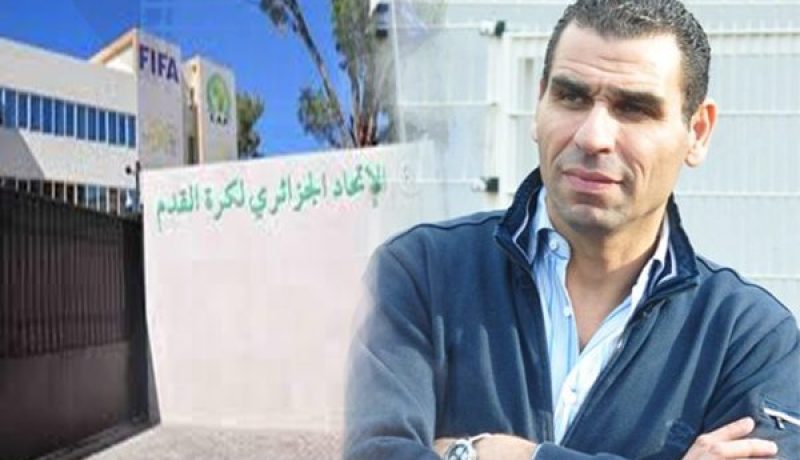 زطشي يلعب على المكشوف