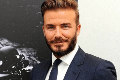 بيكهام يهنئ روني بعد تسميته بالهداف التاريخي لمنتخب إنجلترا