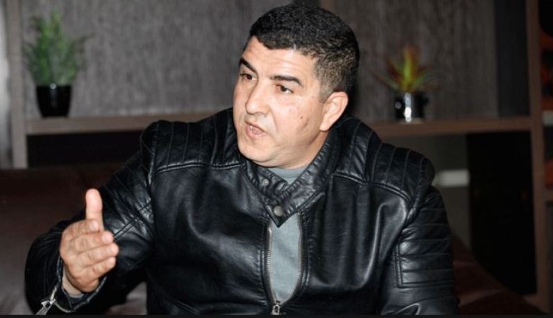 رحمة ربي لم يُدخِل أحدا إلى المستشفى.. وأتحدى من يثبت العكس