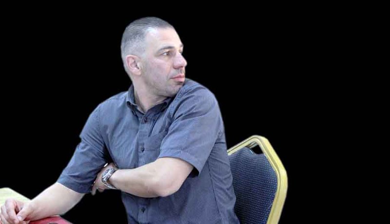 سرقة مبلغ مالي كبير ومجوهرات من منزل اللاعب الدولي السابق زافور