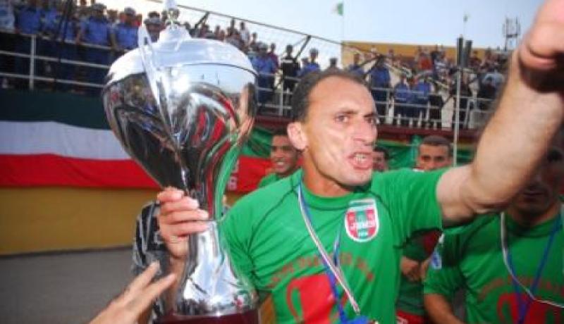 تاريخيا فزنا على مصر 4 مرات في كؤوس إفريقيا، والفوز الخامس سيصنعه اللاعبون وليس التاريخ