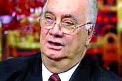 زاهـــر‮ ‬يـقـاطـع الـعـرب ويـتـهـم أبـو ريـدة بـ‮''‬الـخـيـانـة‮''‬