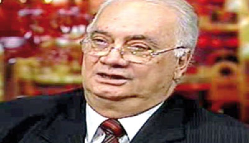 زاهر يروّج لاتجاه قوي نحو صلح ''مزعوم'' مع الجزائر..؟ 