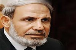 الزهار ينتقد بشدة اتفاق الدوحة للمصالحة الفلسطينية