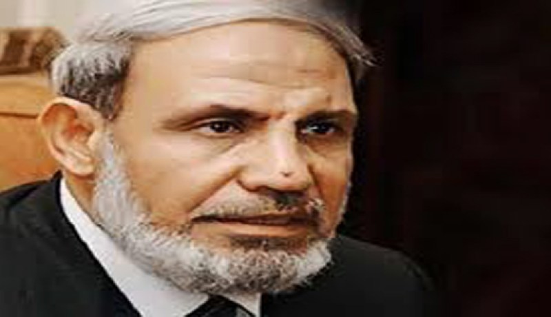 الزهار ينتقد بشدة اتفاق الدوحة للمصالحة الفلسطينية