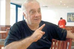 ‮''‬أنـــــــــــا مع مبــــــــارك‮… ‬ولا نفكــــــر ‮ ‬في‮ ‬المجـــــيء إلــــــى الجـــــزائــــــــــر‮''‬