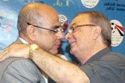 زاهر يستنجد بروراوة لحل فضيحة مصرية بجنوب إفريقيا