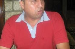 الزاهي شرايطي يرد على الشاب عقيل ..''كابتك وولايتك''!