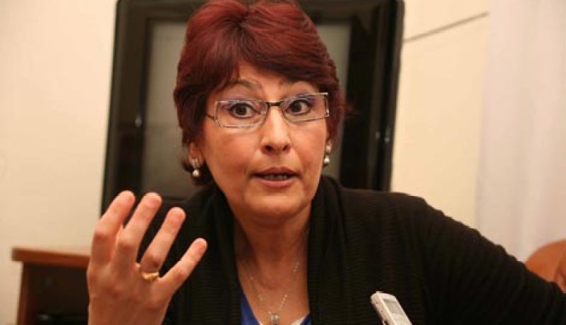 بن عروس تنوب عن بن صالح