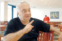 محكمة مصرية تقرر الغاء رئاسة سمير زاهر لاتحاد كرة القدم