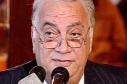 سمير زاهر: الذين يريدون احداث فتنة مع الجزائر مكانهم النيابة والقضاء