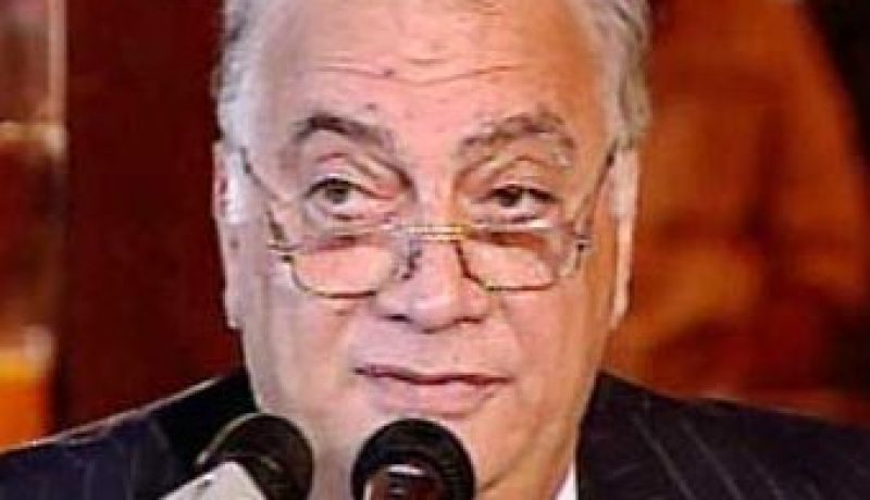 سمير زاهر: الذين يريدون احداث فتنة مع الجزائر مكانهم النيابة والقضاء