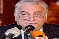 زاهر يقرر إيقاف مسابقة الدوري المحلي الممتاز بعد المجزرة التي وقعت في الملعب