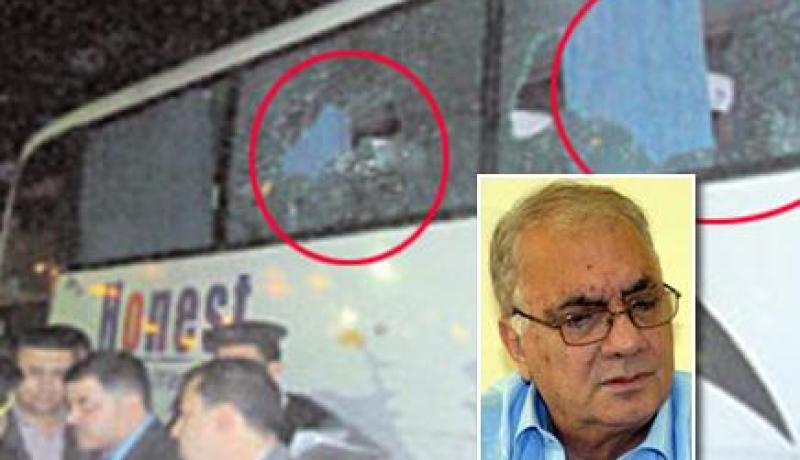 18 مصريا كانوا في الجزائر يقاضون زاهر بالأدلة ويطلبون القصاص منه