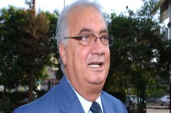 سمير زاهرحان الوقت لمنح الفرصة للشباب وسأستقيل من منصبي قبل انتهاء العهدة