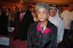 ممثلة خليدة تطلب العسل