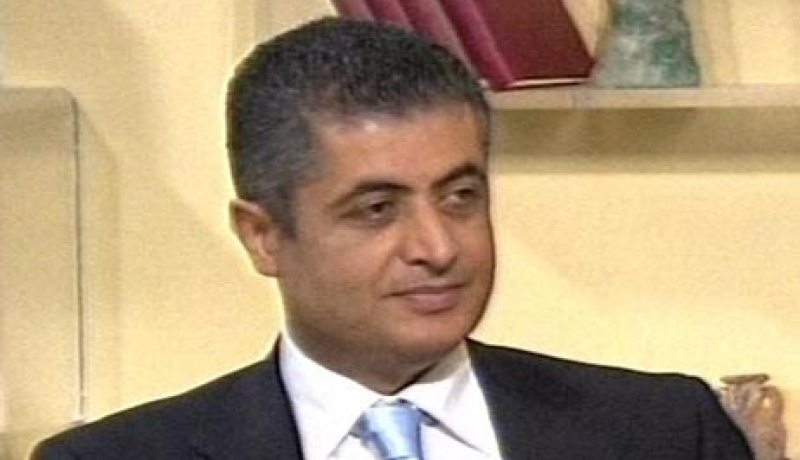 زهرمان يدعو الجيش للضرب بيد من حديد لتوقيف العنف في طرابلس