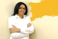 الزهوانية لـ”النهار”: لست مطربة كباريهات وأحترم عائلتي وأحرص على كرامة أحفادي