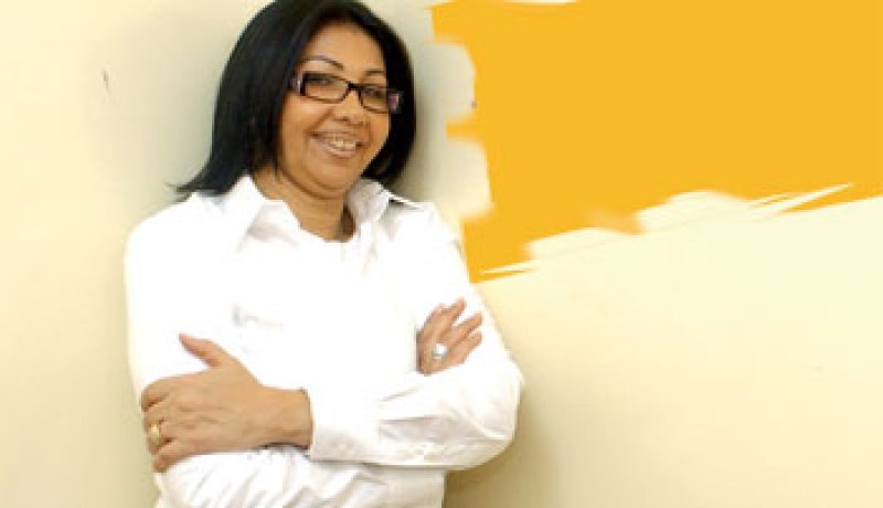 الزهوانية لـ”النهار”: لست مطربة كباريهات وأحترم عائلتي وأحرص على كرامة أحفادي