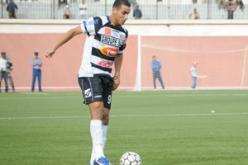 أكساس يشكو من تزق عضلي وسرار حريص على تركيز لموشية لموقعة القاهرة