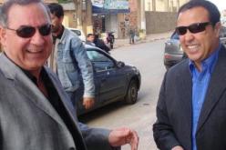 مانويل فيرنانديز مدربا لاتحاد البليدة