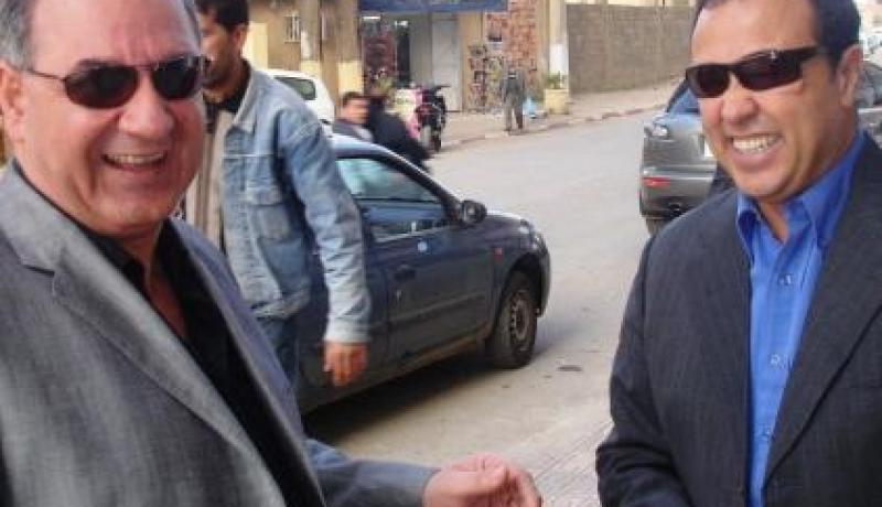 مانويل فيرنانديز مدربا لاتحاد البليدة
