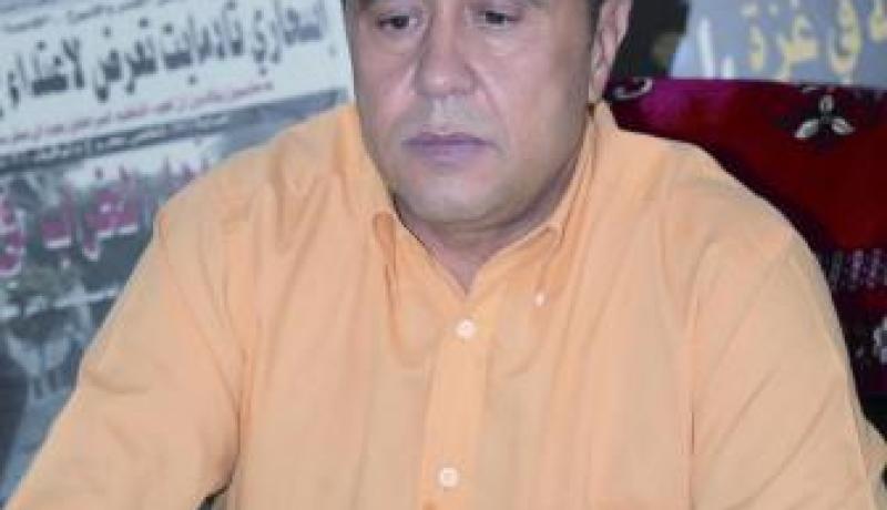 لجنة المنازعات تستدعي زعيم للفصل في ملفي زميت وسنوسي