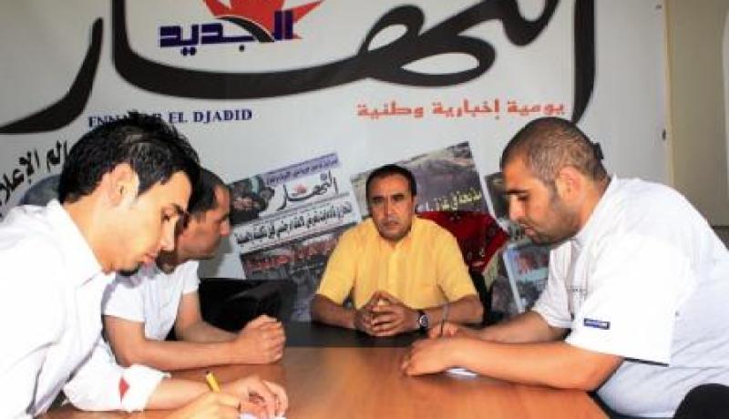 زعيم ندمت على ولوج عالم الكرة