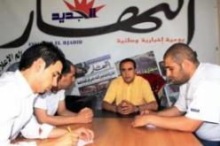 إيزيتشال يفر مجددا إلى التشاد وزعيم يعد بتحطيم مشواره الكروي