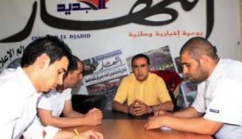 إيزيتشال يفر مجددا إلى التشاد وزعيم يعد بتحطيم مشواره الكروي