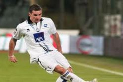 انضمام مدافع اتلانتا سيموني بادوين إلى جوفنتيوس