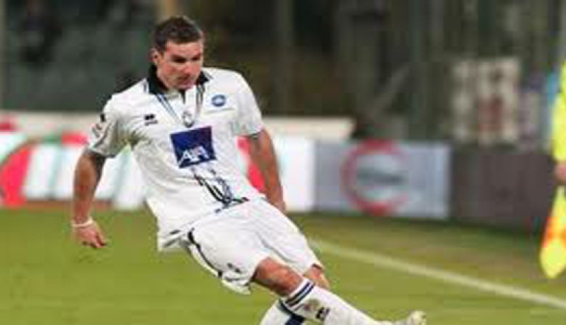 انضمام مدافع اتلانتا سيموني بادوين إلى جوفنتيوس