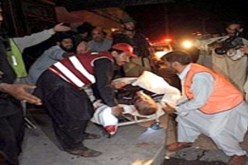 مقتل 18 شخصا و25 مسلحا في أعمال عنف بباكستان