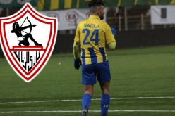 الزمالك المصري يُصر على ضم “نعيجي”
