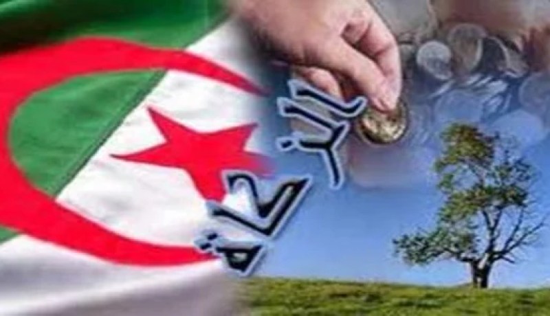 إستراتيجية جديدة لضمان تسيير أحسن لصندوق الزكاة