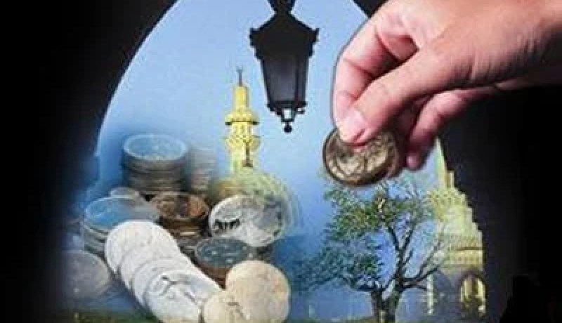 إمام‮ ‬يتابع بتهمة جمع أموال التبرعات والإستحواذ عليها