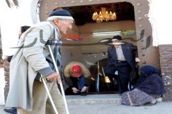 أصحاب‮ ‬الشكارة‮ ‬يزكون أموالهم بعيدا عن صناديق الزكاة