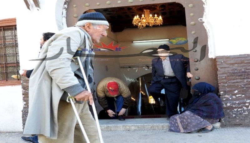 أصحاب الشكارة يزكون أموالهم بعيدا عن صناديق الزكاة