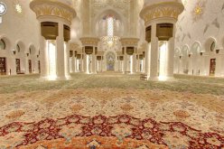 كورونا.. إيقاف صلاة الجمعة وإغلاق الأسواق الشعبية في غزة