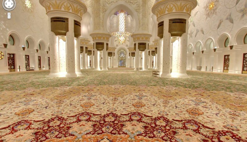 كورونا.. إيقاف صلاة الجمعة وإغلاق الأسواق الشعبية في غزة