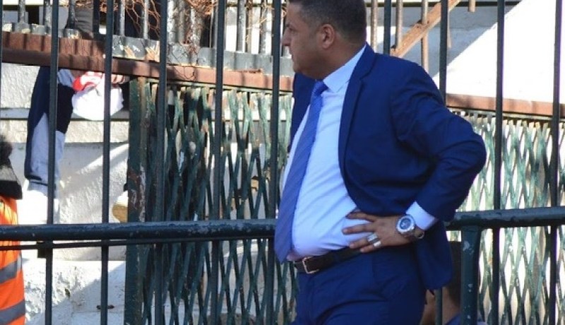 “الفيفا” تُنذر شباب بلوزداد بسبب 1.3 مليار سنتيم