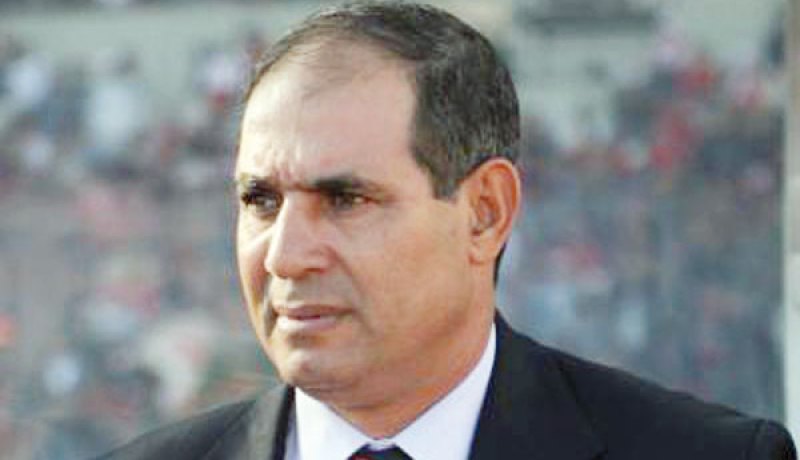 مدرب المنتخب المغربي السابق بادو زكي مدربا جديدا لشباب بلوزداد