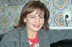 زكية محمد فوق القانون