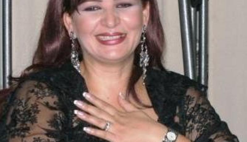هل ستتزوج زكية محمد الأمير الكويتي؟