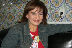 زكية محمد تقرر العودة بقوة من المشرق العربي…وتسجل سهرات كلثومية لشهر رمضان المعظم قبل سفرها إلى الكويت