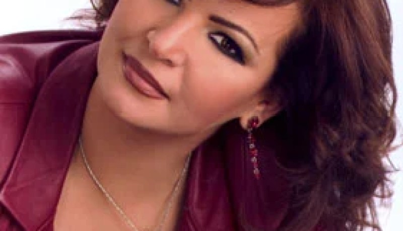 زكية محمد، ضيفة “النهار”