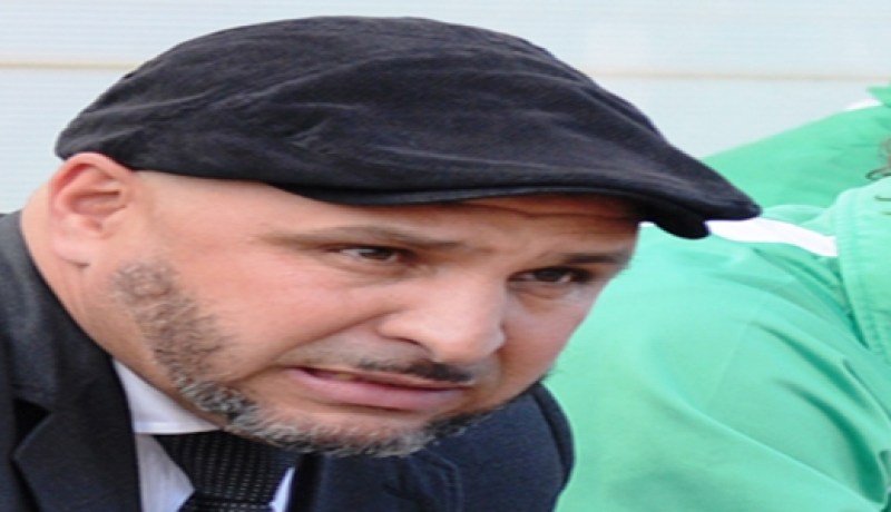 زكري يلمّح إلى تدخل حليلوزيتش في صلاحيات آيت جودي والتسبب في رباعية مراكش