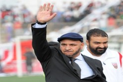 زكري: ما قدمته للمولودية لن يقدمه مورينيو وأطالب بمقابلة روراوة