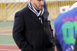 زكري مهدد بعقوبة من ''الفاف'' قد تنهي مشواره مع وفاق سطيف