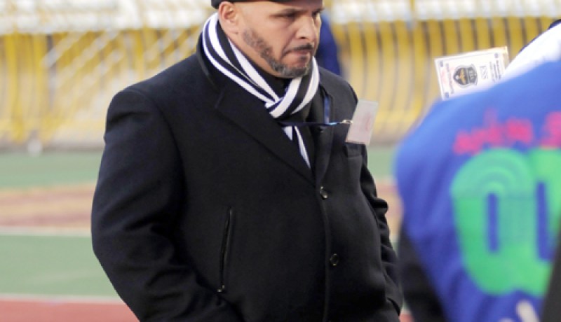 زكري يؤكد استياءه من البرمجة وسرار يعتبرها مبررا للهزيمة ويصر على منح الأولوية للمنتخب الوطني